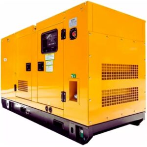 Alquiler de Grupos Electrógenos en CABA