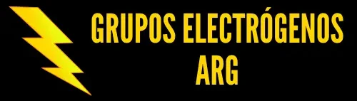 Alquiler Grupos Electrógenos ARG